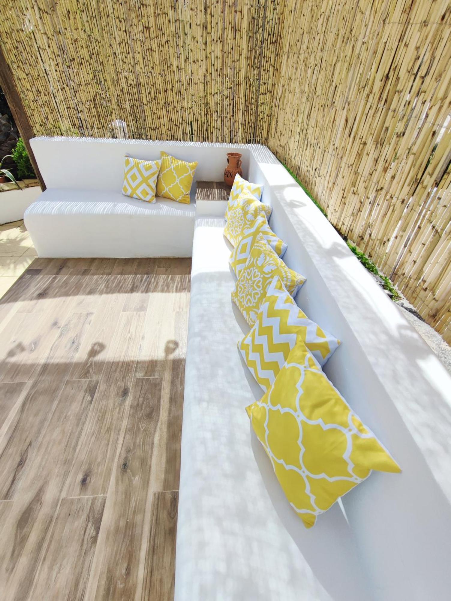 Cortijo Pennymaria Poolside Apartment Near Montefrio With Stunning Views エクステリア 写真
